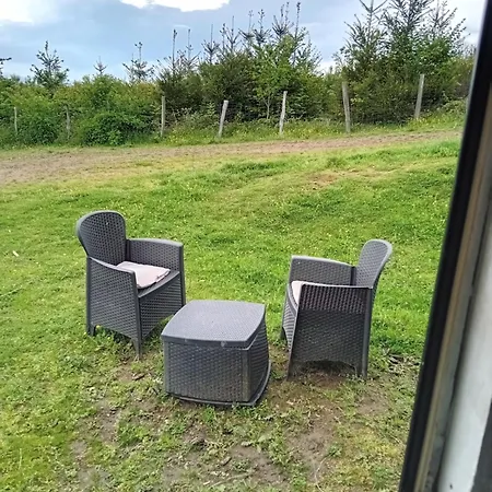 Кемпинг Caravane Le Fermier